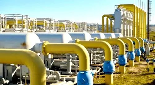 Нові правила оптової купівлі-продажу природного газу та електричної енергії